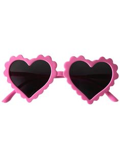 Make a statement with the cutest sunglasses! Light-weight plastic Made in China One Size Fits Most Toddlers to Kids Cute Sunglasses, Heart Sunglasses, Made In China, Pink Heart, Bright Pink, The Cutest, Sunglasses, China, Pink