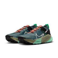 DH0623-300 Industrial Design Trends, Trail Shoes, Sneakers Men Fashion, Running Shoes Sneakers, Trail Running Shoes, Nike Zoom, New Nike, Trail Running, Stylish Sneakers