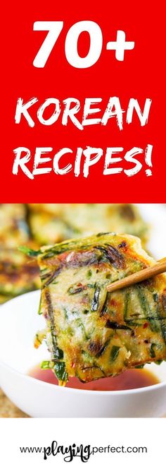 73 Korean Recipes That Will Make You Excited To Get In The Kitchen - Playing Perfect | Printable Planner by  Ronald Williams Korean Food Ideas, Korean Dinner Ideas, Desserts Korean, Easy Korean Food, Lunch Korean, Dinner Korean, Dessert Korean, Korean Lunch