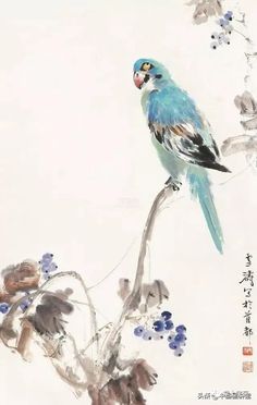 Chinese Illustration, Chinese Paintings, Ink Paintings