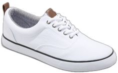 Casual Canvas Sneakers For Walking, Casual Textile Walking Sneakers, Casual Textile Sneakers For Walking, Same Day Delivery, Target, Drive, Man Shop, Sneakers, White