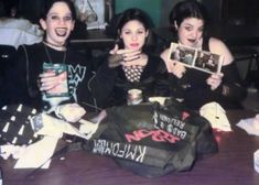 Alternative Subcultures, Long Island New York, High Schools, Sophomore Year, Goth Aesthetic