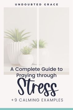 Are you feeling overwhelmed? Are you desperate to find moments of peace and calm amidst the stress and chaos of life? Look no further, because here you will find 9 calming and powerful prayers for stress that may help you find the moment of serenity in life that you crave. Sample Prayer, Prayer Journal Template, Creator Of The Universe, Faith Is The Substance, Short Prayers, Peace Of God, Prayer For Today, Christian Encouragement, Power Of Prayer