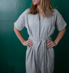 Linen Jumpsuit, Jumpsuits For Women, Stitch Fix, Jumpsuit Romper, Shirt Dress, Short Sleeves, Jumpsuit, Fashion Inspo, Clothes