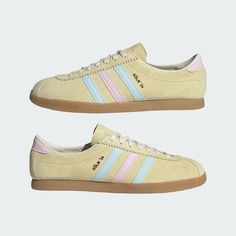 adidas Koln 24 Shoes - Yellow | Men's Lifestyle | adidas US Koln, Mens Lifestyle, California Style, Adidas Online, Outfit Inspirations, On Sale, Online Shop, Fashion Inspo, Adidas