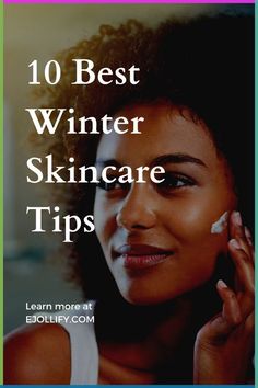 Winterskincare Routine, Winter Skincare Tips, Skin Care In Winter, Weird Ideas, Tips For Winter, Sensitive Acne Prone Skin