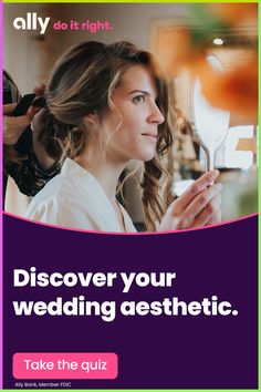 Your wedding should reflect your style without blowing your budget. Take our quiz to find out what type of wedding can strike the balance.