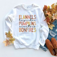 Bonfire Sweatshirt, Fall Pullover, Pumpkin Sweatshirts, Pumpkin Shirt, Gildan Sweatshirts, Thanksgiving Shirts, Fall Sweatshirt, Fall Sweaters, Fall Shirts