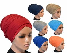 This is LONG TUBE WRAP that is satin lined to protect your hair from drying out and frizz. It is made from a stretchy fabrics and is very flexible to style. This head wrap is multifunctional and can be styled in many different ways and very easy to wrap. This long Tube wrap stretches and very roomy to accommodate long hair, thick hair, locs and most of all it is also good for those with short hair and no hair at all. NOTE Colors may appear slightly different due to different monitors lighting. T Long Hair Thick, Turban Wrap, Hair Locs, Braids Locs, Chemo Gifts, Pre Wrap, Hair Braids, Turbans, Head Wrap