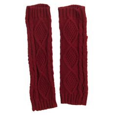 Women's Diamond Design Arm WarmerMade of 100% acrylic.One Size fits most women.Adult/Woman.Warmer measures 12 inches long and 3.5 inches wide.Hand wash only.Imported. Acrylic knit long arm warmer for ladies.Diamond knit design.Long sleeve warmer.One opening for your hand, so your fingers can move freely.Warmer is easily stretchable.Our women's long arm warmer is great for ice skating, snowboarding, winter trips and other winter activities.Fall and Winter.Thick, soft and warm material.Available i Women Diamond, Patch Design, Winter Travel, Winter Activities, Custom Hats, Diamond Design, Ice Skating, Knitting Designs, Snowboarding