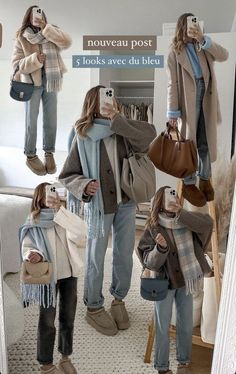 Ugg’s Outfit, Ugg Tazz Outfit Ideas, Polene Outfit, Outfits Ideas Black Women, Outfits Ideas Black, Outfit With Uggs, Ugg Tazz, Nyc Outfits, Winter Fashion Outfits Casual