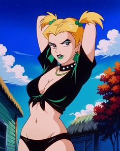 Female Cartoon Characters 90s, Cartoon Characters 90s, 90s Cartoon Characters, Starfire And Raven, Scooby Doo Mystery Inc, Scooby Doo Images, Dylan Dog, Comic Book Girl, Female Cartoon Characters