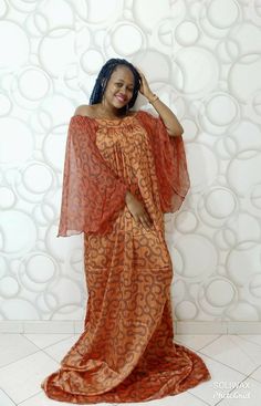 Chiffon Styles, African Blouses, Chic Dress Classy