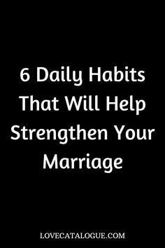 Healthy Marriage Tips, How To Fix Your Marriage, How To Rekindle Your Marriage, Strengthen Your Marriage, How To Strengthen Your Marriage, Fixing Marriage, Forsaking All Others Marriage, Seperation Marriage Tips, Help With Marriage Problems