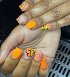 Braiders Nails, Braider Nails, Cute Short Nails, Diy Acrylic Nails, Ombre Acrylic Nails, Girly Acrylic Nails, Cute Acrylic Nail Designs, Work Nails, Nail Art Designs Diy