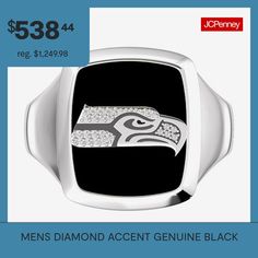 Ring Style: Mens Fashion RingsDiamond Clarity: I2-I3Setting: PaveStone Cut: CushionStone Millimeter Measurement: 16.5 Mm Length, 14.5 Mm WidthDiamond Color: I-JMetal Color: WhiteRing Top Length: 23.1mmRing Top Width: 18.1mmRounded Carat Weight: Less Than 1/10 Ct.Stone Treatment: DyedBand Width: 4mmCare: Wipe CleanStone Type: 1 Genuine Onyx, 24 Natural DiamondAuthenticity: Genuine StoneMetal: Sterling SilverCountry of Origin: Imported Mens Fashion Rings, Rings Mens, Fashion Rings Silver, Ring Man, Mens Rings Fashion, Jewelry Mens, 2 Rings, Fashion Ring, Ring Style