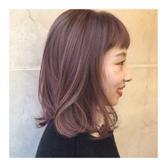 Bob Pendek, Japanese Haircut, Face Forward, Beautiful Shorts, Salon Style, Hair Stylist Life, Hair Dye Colors, Hair Reference