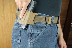 Concealed Carry Belt, Kydex Holster, Kydex, Tactical Gear, Motorcycles