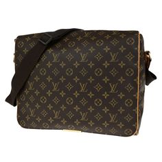 Poshmark Will Authenticate This Item For Free, Buy With Confidence. Bags Louis Vuitton, Monogrammed Leather, Louis Vuitton Bags, Louis Vuitton Bag, Bags Handbags, Shoulder Strap, Shoe Accessories, Bag Lady, Louis Vuitton