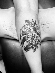 mandalorian tattoo
black and white tattoo
floral tattoo
star wars tattoo
the mandalorian
din djarin Mandalorian This Is The Way Tattoo, Starwars Flower Tattoo, Starwars Tattoo Women, Star Wars Flower Tattoo, Floral Star Wars Tattoo, Star Wars Tattoo For Women, Girly Star Wars Tattoo, Mandolorians Tattoo