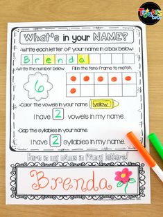 a printable worksheet for kids to learn how to write and draw numbers