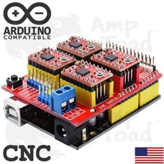 the arduino compatible board is designed to be used for electronics and other projects