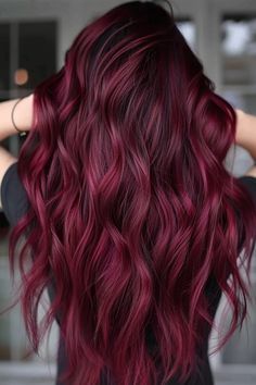 Halo Hair Color, Red Halo Hair, Halo Hair Colors, Red Hair Styles, Color For Fair Skin, Hair Color For Fair Skin, Hair Styles Black, Fall Hair Color Ideas, Hair Color Burgundy