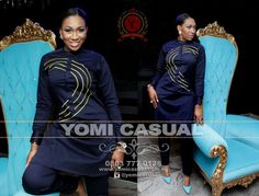 Yomi Casual, Nigerian Fashion Designers, Nigerian Fashion, Style Africain, Naija Fashion, Nigerian Styles, Ankara Style, Africa Fashion, African Men