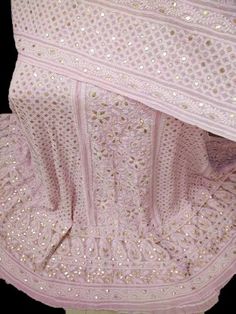 Bridal Wedding Lehenaga | Chikankari Lehenga Online Dresses Traditional, Indian Dresses Traditional