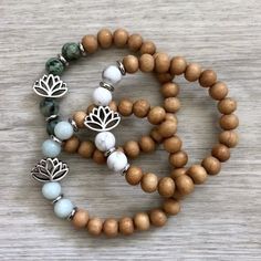 Mala Bracelet Diy, Arm Candies, Sandalwood Bracelet, Aromatherapy Jewelry, Bracelet Pandora, Mala Bracelet