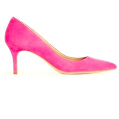 Nwob Ann Taylor Deep Fuchsia Suede Eryn Kitten Heel Pumps In Size 9.5. Never Worn! Beautiful Vibrant Color. Heel Measures About 3”. Bundle And Save Pink Low Heel Workwear Heels, Pink Pointed Toe Court Shoes For Work, Pink Closed Toe Heels For Work, Fitted Pink Court Shoes With Padded Heel, Pink Round Toe Court Shoes For Work, Pink Pointed Toe Court Shoes For Spring, Pink Heels With Reinforced Heel, Medium Width, Pink Heels With Removable Insole And Low Heel, Pink Heels With 4-inch Heel For Work