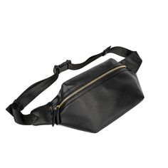 SPECIFICATIONS Brand Name: Lkblock Main Material: PU Material Composition: PU Model Number: MJ914 Shape: Pillow Gender: MEN Item Length: 46 Item Type: WAIST PACKS Style: Casual Pattern Type: Solid Size: 46cm x 7cm x 18cm (Length x Width x Height) Package: 1 x bag Male Waist, Bags For Men, Black Crossbody, Waist Pack, Shoulder Handbag, Black Cross Body Bag, New Bag, Shoulder Handbags, Large Black