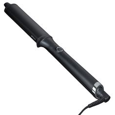 This oval-shaped wand is the perfect tool to create waves that will maintain their shape all day long.  features Oval barrel Protective cool tip for safety  Safety stand Long length cord 25s heat-up time Ultra-zone technology  Long-lasting results Automatic sleep mode  Universal voltage  how to use Use the GHD Curly Ever After Spray before styling Split your hair into sections and curl one side at a time Wrap hair around the wand, making sure to not overlap hair Hold for eight to 10 seconds Always place the iron on its stand when not in use 2 year warranty Wand Making, Cnd Colours, Plexiglass Panels, Brazilian Bond Builder, Colour Touch Wella, Velcro Rollers, Punky Color, Hot Rollers Hair, Wella Color Charm