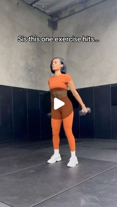 FitnessFeastFiesta on Instagram: "🔥 Ready to kickstart your fitness journey with a bang? Our very own fitness guru is here to show you this one exercise that targets legs, glutes, arms and core all at the same time!

💪 All you need are dumbbells, some space and determination.

Did you know? This multi-target exercise not only helps in toning your body but also aids in weight loss and boosts metabolism!

🏋️‍♀️ Now that’s what we call a full-body workout!

Credit@Dr.Robin B

Ready to sweat it out? Follow 👉 @FitnessFeastFiesta 👈 for more fitness and health tips. 

Let’s get those muscles working! 💦

Remember, every workout counts towards your goal. Keep pushing, keep moving, and most importantly, keep believing in yourself. 

You’ve got this! 🙌

#FitnessFeastFiesta #HealthyLiving #Fitn Dr Robin B, Keep Believing, Believing In Yourself, Mind Body Connection, Sweat It Out, Total Body Workout, Dumbbell Workout, Toned Body, Muscle Groups