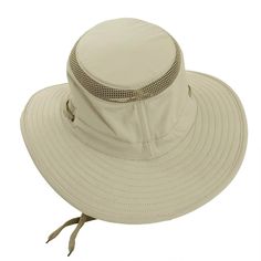 The Angler is the perfect wide brim sun hat - made with lightweight nylon for comfortable all-day wear. Its floatable brim gives you peace of mind when out on the boat. Shield your face from the sun, rain, and any unexpected splashes. Khaki Curved Brim Sun Hat For Travel, Khaki Sun Hat With Upf 50+ For Travel, Khaki Sun Hat Upf 50+ For Travel, Khaki Wide Brim Sun Hat For Travel, Khaki Travel Hat With Upf 50+, Travel-ready Khaki Sun Hat With Upf 50+, Khaki Flat Brim Sun Hat For Travel, Summer Fishing Sun Hat, Khaki Sun Hat With Uv Protection For Travel