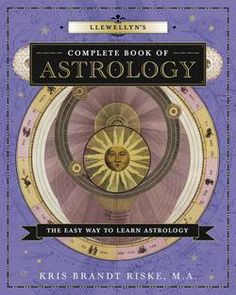 the complete book of astrology