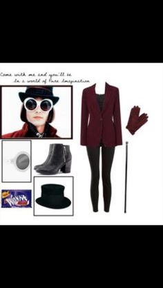 a fashion look from november 2012 featuring red blazer, black pants and boots browse