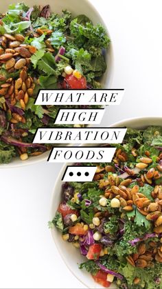 Food Energy, Nourishing Vegan Meals, Living Food Recipes, Foods For More Energy, Yogi Recipes, Energy Dinner Recipes, High Protein Raw Food Diet, High Vibration Food Recipes, More Energy Diet