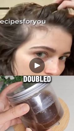 4.2K views · 10K reactions | HAIR GROWTH RECIPE.

#hairgrowth #hairloss

#hairgrowthtips

#naturalremedy | Home Remedies | naturesremedylab212 · Original audio Burn Belly Fat Workout, Homemade Hair Treatments, Wellness Store, Everyday Health, Homemade Hair Products