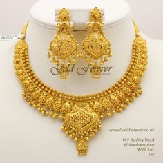 Gold Indian Bridal Jewelry, Indian Gold Necklace Set, Indian Gold Necklace, Chokers Gold, Jewellery Gold Necklace, Dubai Gold Jewelry, Indian Bridal Jewelry, Marriage Photography