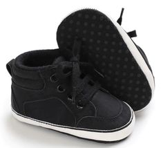 Daimer Baby Boys' Casual Sneakers | Ultrasellershoes.com – Ultra Seller Shoes Baby Canvas, Ankle Sneakers, Walker Shoes, Winter Color, Stylish Boots, Baby Boy Shoes, Boys Sneakers, Crib Shoes, Sneaker Shoes