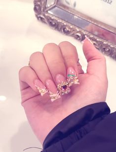 Xoxo Jewelry, Neon Bedroom, Classic Nails, Nails 2021