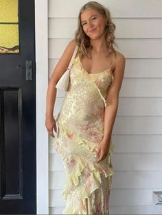 Summer Fancy Dress, Sleeveless Outfit, Long Beach Dress, Backless Maxi Dresses, Style Maxi Dress, Beach Holiday, Evening Dresses Prom