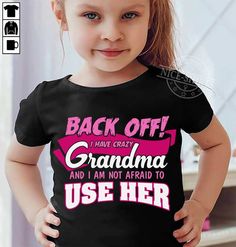 Nice Shirts, Grandmother Quotes, Mom Cards, Order Here, Grandma And Grandpa