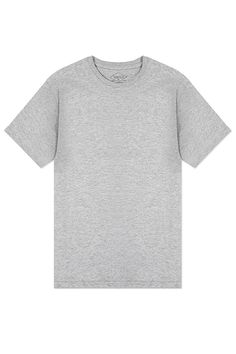 Material: 100% Cotton Import Country: Made In Bangladesh, Known For Superior Quality T-Shirts TYPE of FIT: CLASSIC FIT - Solid heavyweight fabric made from 100% USA cotton falls flat down body. Classic tight round neck sits snug around neck. Short-sleeves rest at elbow. DURABLE - Quality construction with durable double-needle stitched sleeves, bottom hem, and cover-seamed neck with shoulder-to-shoulder tape. QUALITY - Keeps shape over time without stretching or sagging. Famous for its casual st T Shirt Polos, Mens Plain T Shirts, Fall Flats, Plain T Shirt, Blue Khakis, Plain Tshirt, Grey Shirt, Black White Red, T-shirt Polos