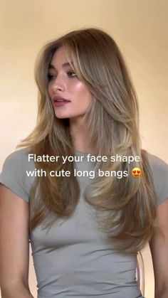 Face Shaping Layers, 90s Layers, Layers Long, Haircut Selfie, Photo Hijab, Haircut Inspo, Haircuts For Long Hair With Layers, Cute Hairstyle