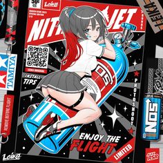 Girl Ideas Cuadros, Jet Girl, Automotive Logo Design, F1 Wallpaper, Comics Anime, Auto Art