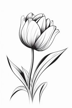 This Digital Prints item by AverageLetter has 5 favorites from Etsy shoppers. Ships from United States. Listed on Jul 13, 2024 Flower Line Drawing Simple, Tower Drawing, Texture Paintings, Flowers Wild, Flower Drawings, Flower Outline, Drawing Flowers