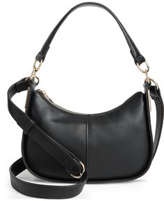 in stock Black Saddle Bag With Detachable Handle Crossbody, Black Crossbody Saddle Bag With Detachable Handle, Black Detachable Handle Crossbody Saddle Bag, Black Rectangular Saddle Bag For Shopping, Black Saddle Bag With Detachable Handle, Black Saddle Shoulder Bag With Detachable Handle, Black Saddle Satchel Bag For Shopping, Black Satchel Saddle Bag For Shopping, Black Crossbody Saddle Bag For Shopping