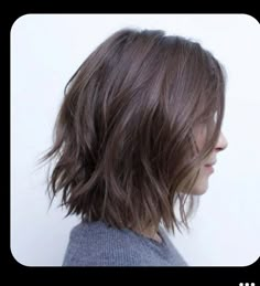 Membentuk Alis, Long Bobs, Messy Bob Hairstyles, Messy Bob, Amazing Hairstyles, Search Google